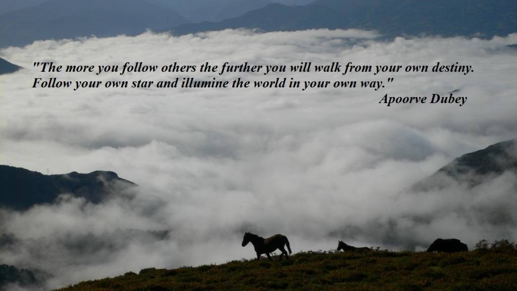 Inspirational Quotes: March 2013