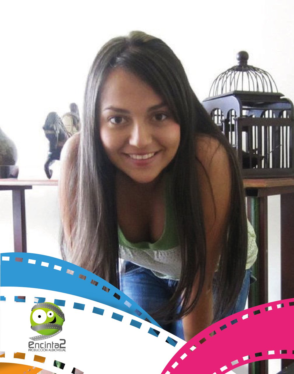 Encintados Producción Audivisual ENCINTADOS Encintados Producción Audivisual ENCINTADOS