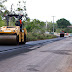 Governo inicia obras de restauração da RN-063 em Nísia Floresta