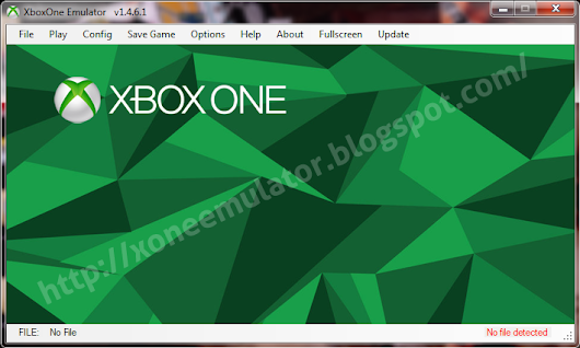 Эмулятор геймпада xbox one для pc Эмулятор геймпада xbox one для pc