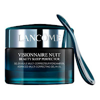 Visionnaire Nuit Gel In Oil Lancôme | Beauty