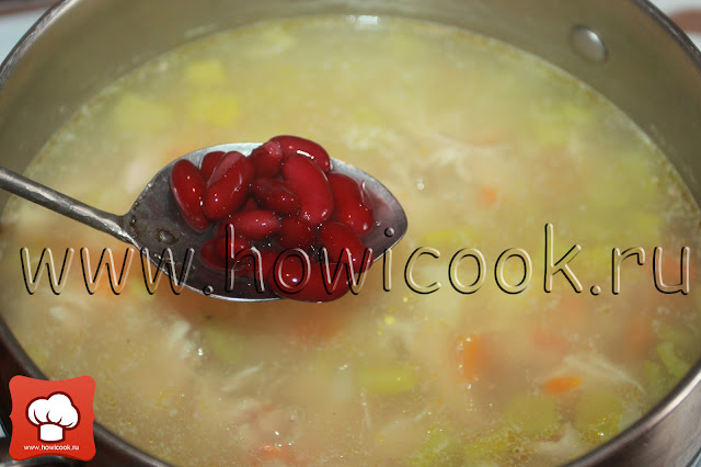 рецепт вкусного супа с кабачками с пошаговыми фото