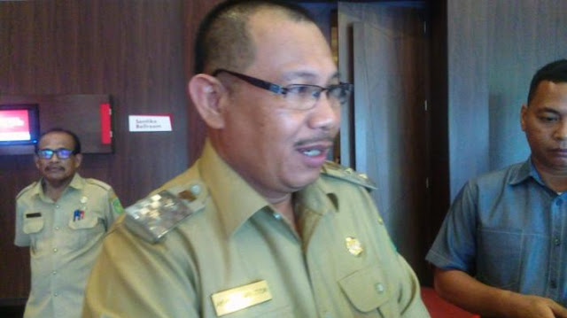 Wakil Walikota Medan Berhentikan 3 Direksi BUMD Pemko Medan, 100 Nama Calon Direksi Ngantri... 