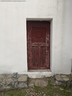 CHURCH / Igreja Nossa Senhora da Luz, Castelo de Vide, Portugal