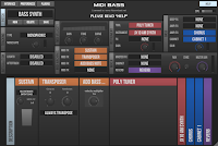 Jam Origin MIDI Guitar & MIDI Bass v2.2.1 Full version
