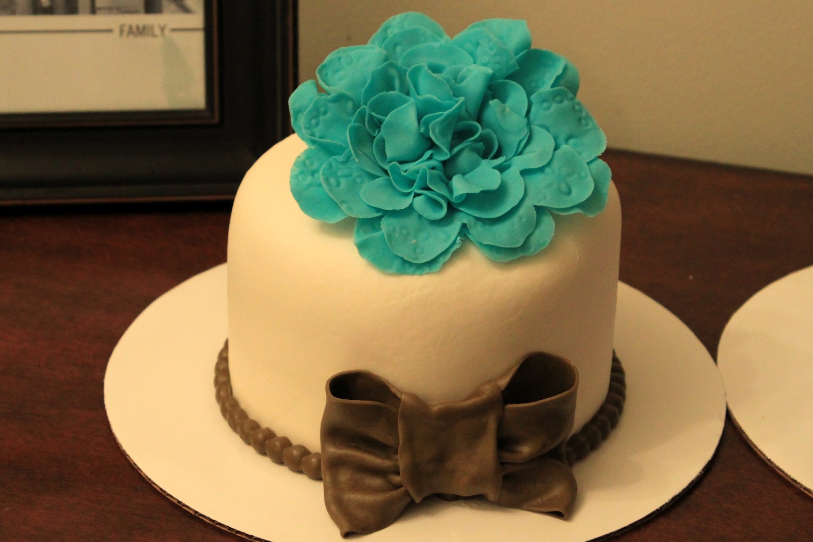 Layers of Love: Cake walk cakes