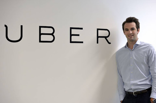 Tahun 2016 Uber Dikabarkan Rugi Rp 10,7 Triliun Tahun 2016 Uber Dikabarkan Rugi Rp 10,7 Triliun