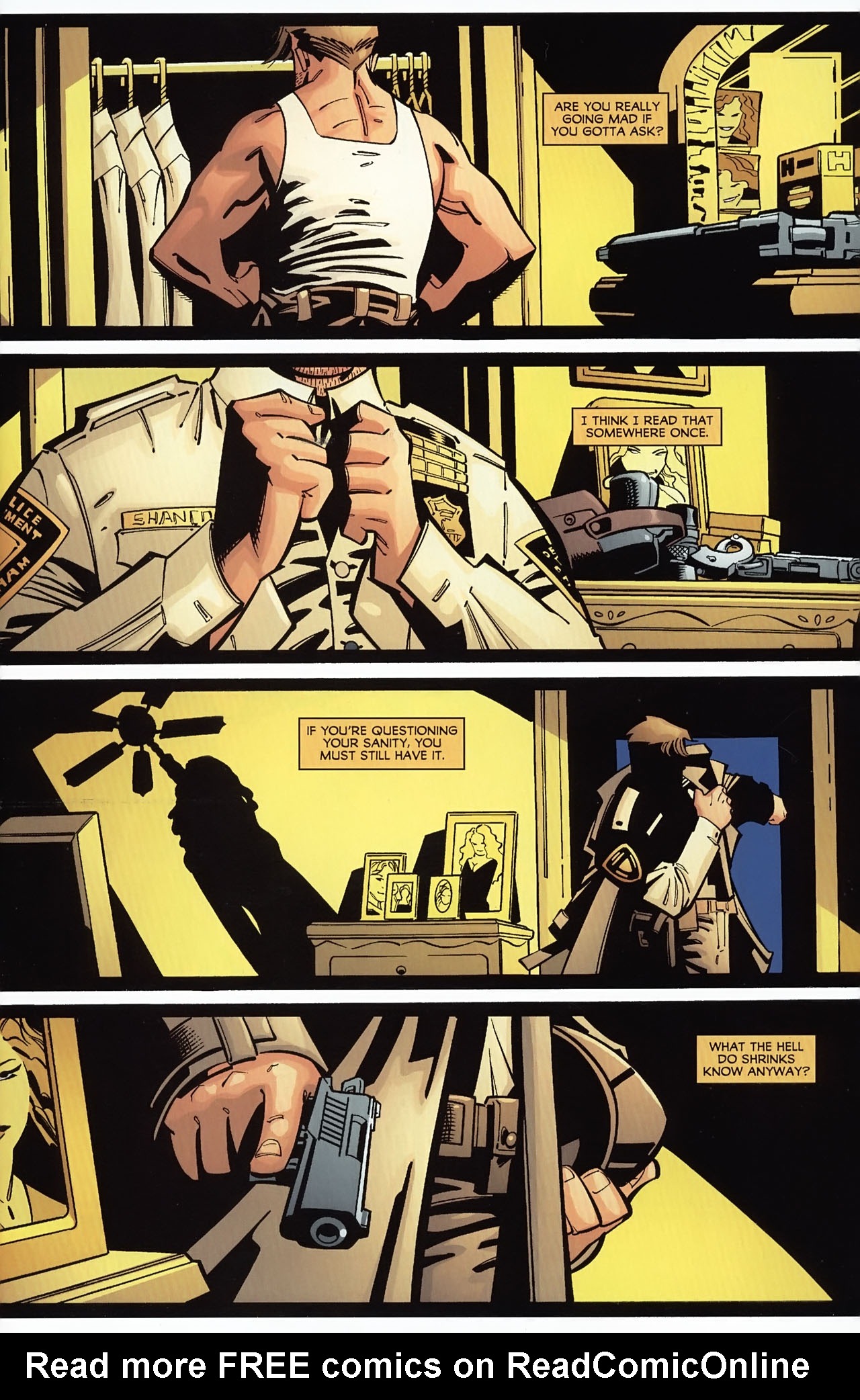 Batman Confidential Issue #25 #25 - English 2