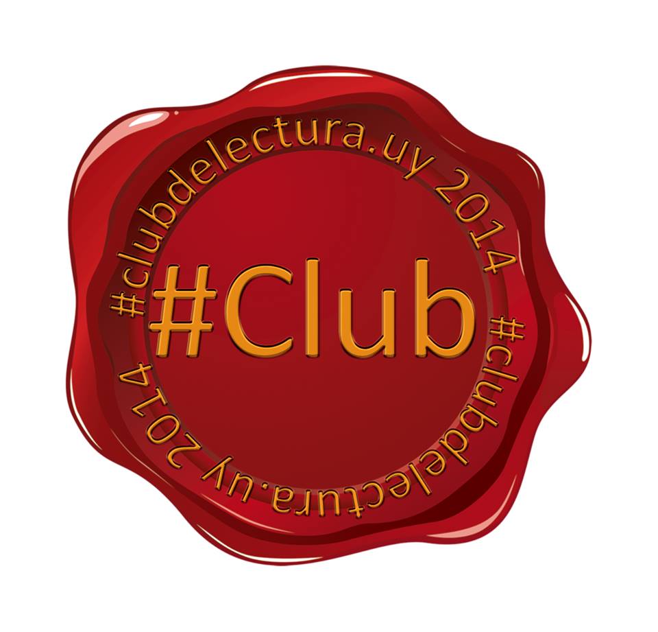 ¡Únete al #Clubdelectura.uy!