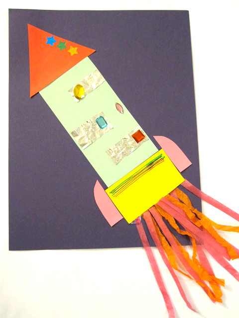 Toddler Approved!: 10 Cool Rocket Activities for Kids