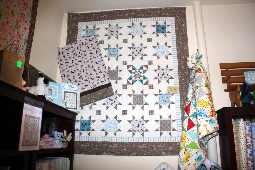 twisted.stitchers.MO Crossroads Quilting, Cameron, MO