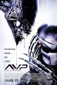 AVP: Alien vs. Predator (2004) เอเลียน ปะทะ พรีเดเตอร์ สงครามชิงเจ้ามฤตยู