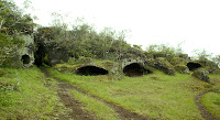 Asilo de la Paz, Floreana, Galapagos