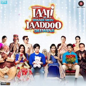 Laali Ki Shaadi Mein Laddoo Deewana