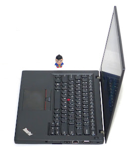 Laptop Lenovo ThinkPad T450s Core i5 Second Di Malang
