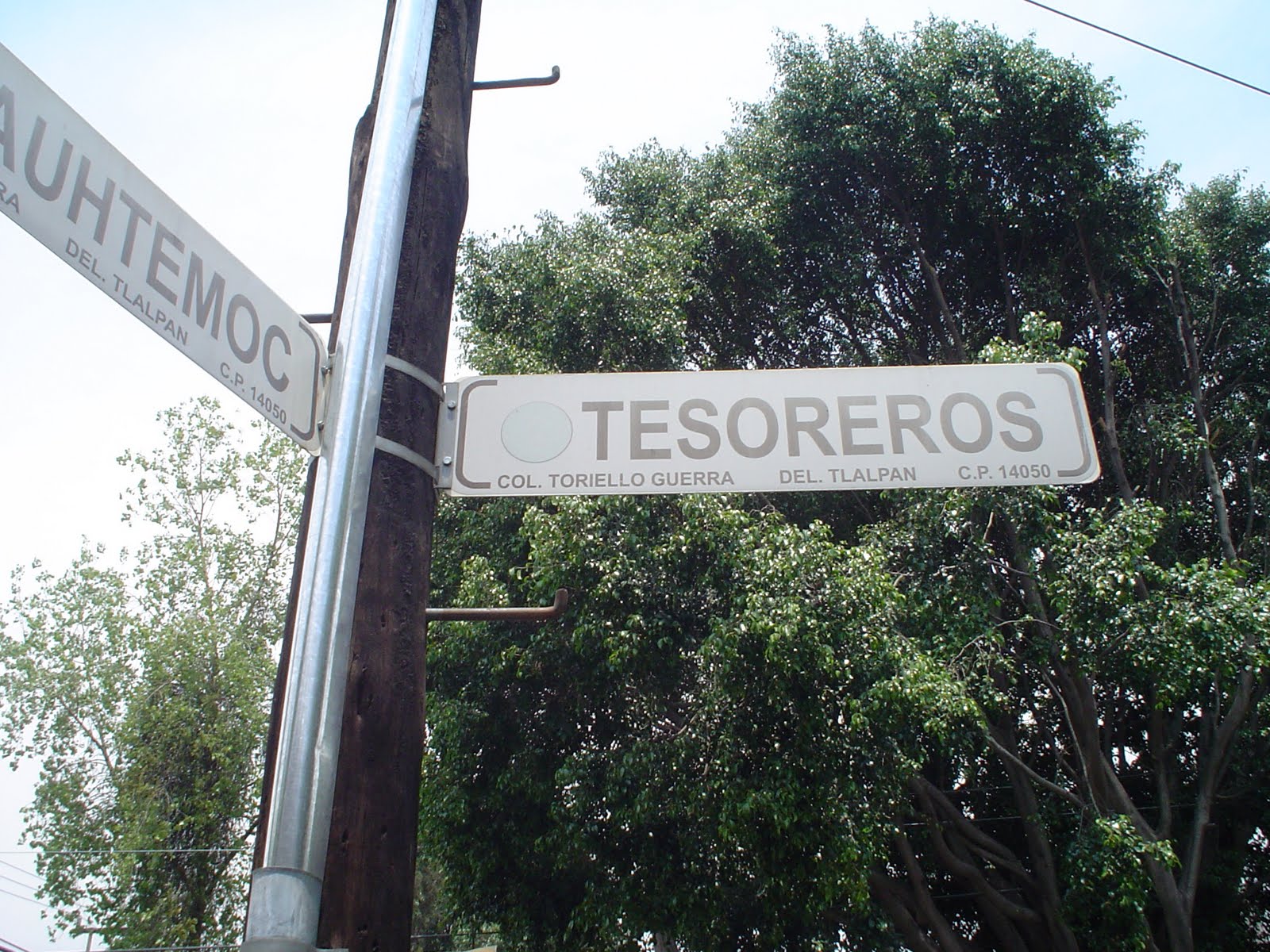 Huntington México Blog: Venta Garage