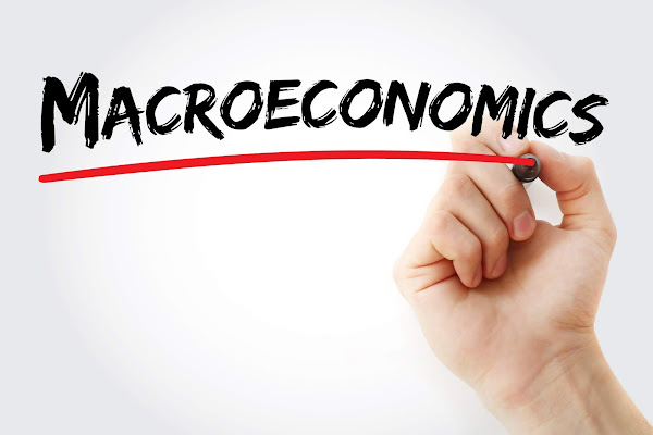 Curso de macroeconomía