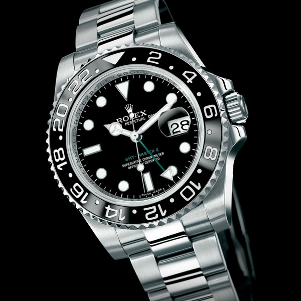 rolex gmt master harga