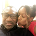 Sisters DJ Cuppy & Temi go shopping in NYC with their billionaire dad, Femi Otedola