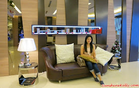 La Colline Youth Elixir Facial Review, Phillip Wain, Starhill Gallery, Anti-Aging Facial, Wellness Treatment, Ladies Only Club, Ladies Fitness Centre, Exclusive Ladies Club in Kuala Lumpur, 