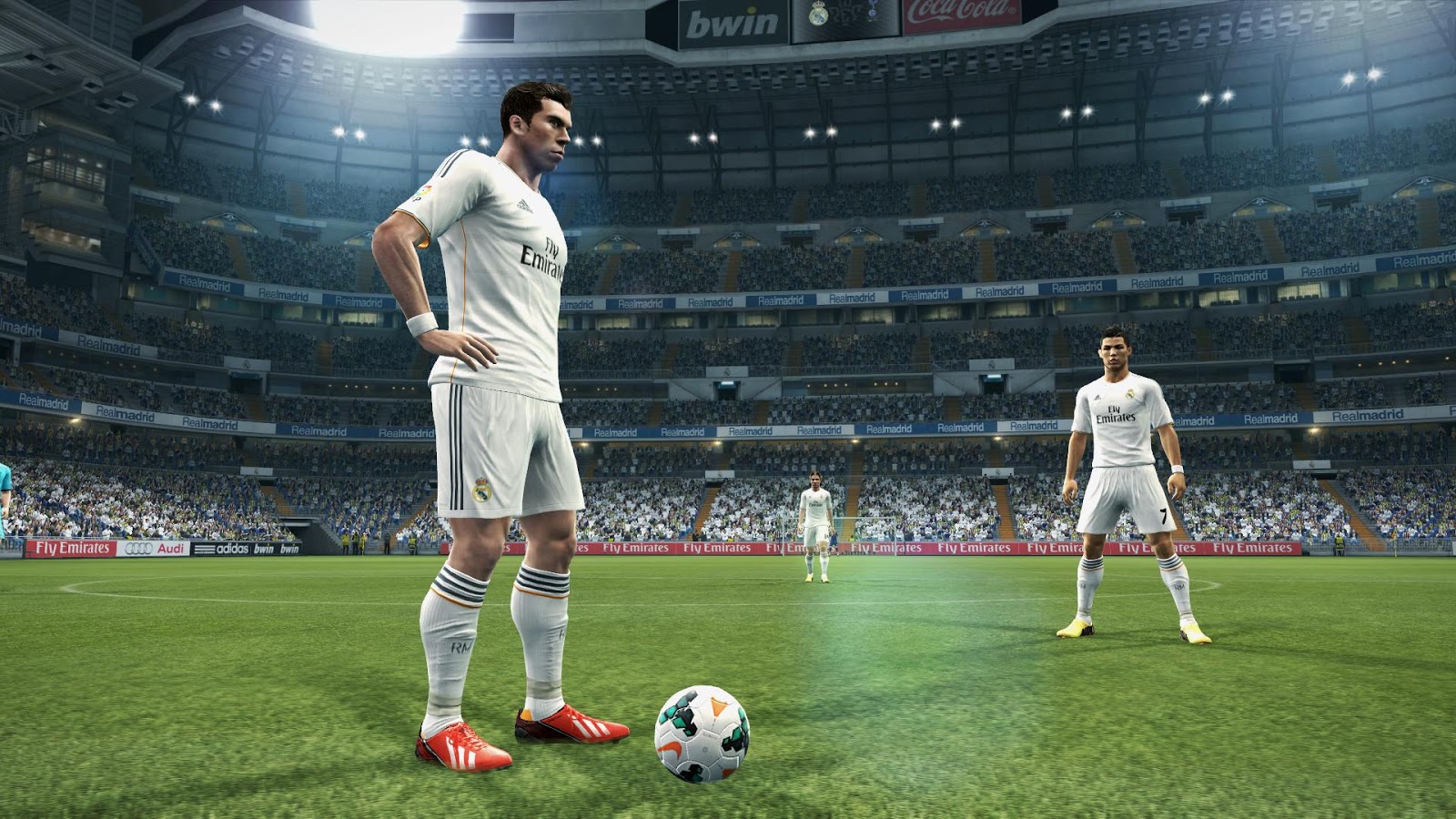 Pes patch 20