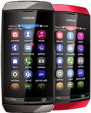 Download Firmware Nokia Asha 306 RM-767 Version 07.42