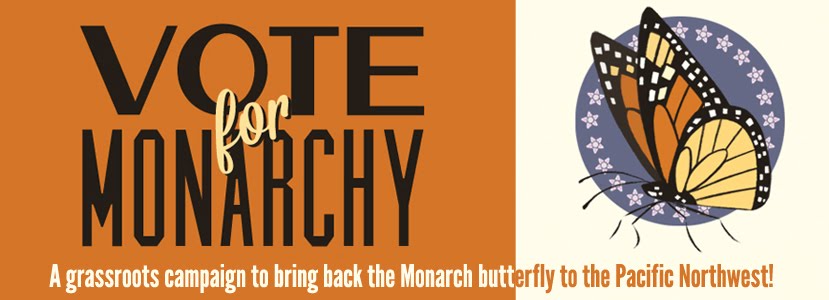 Vote For Monarchy!