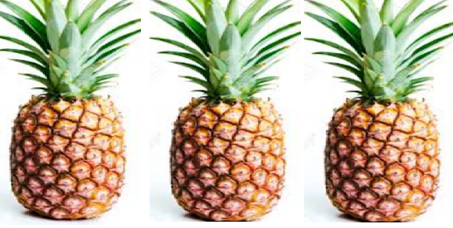 Pineapple for Urinary Tract Infection (UTI) Pineapple for Urinary Tract Infection (UTI)