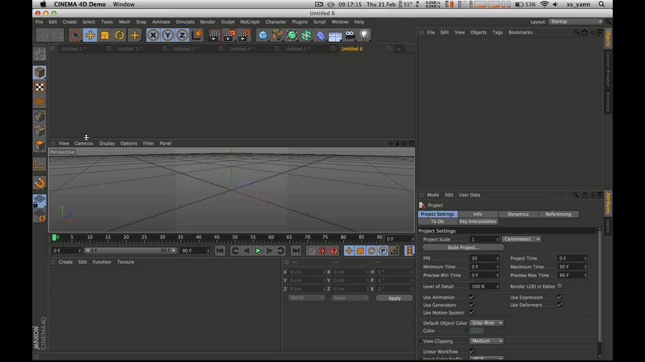 c4d free trial c4d free trial
