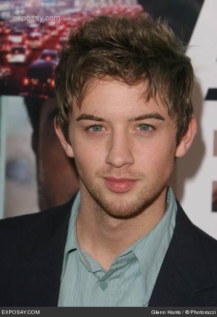 Johnny Pacar Shirtless