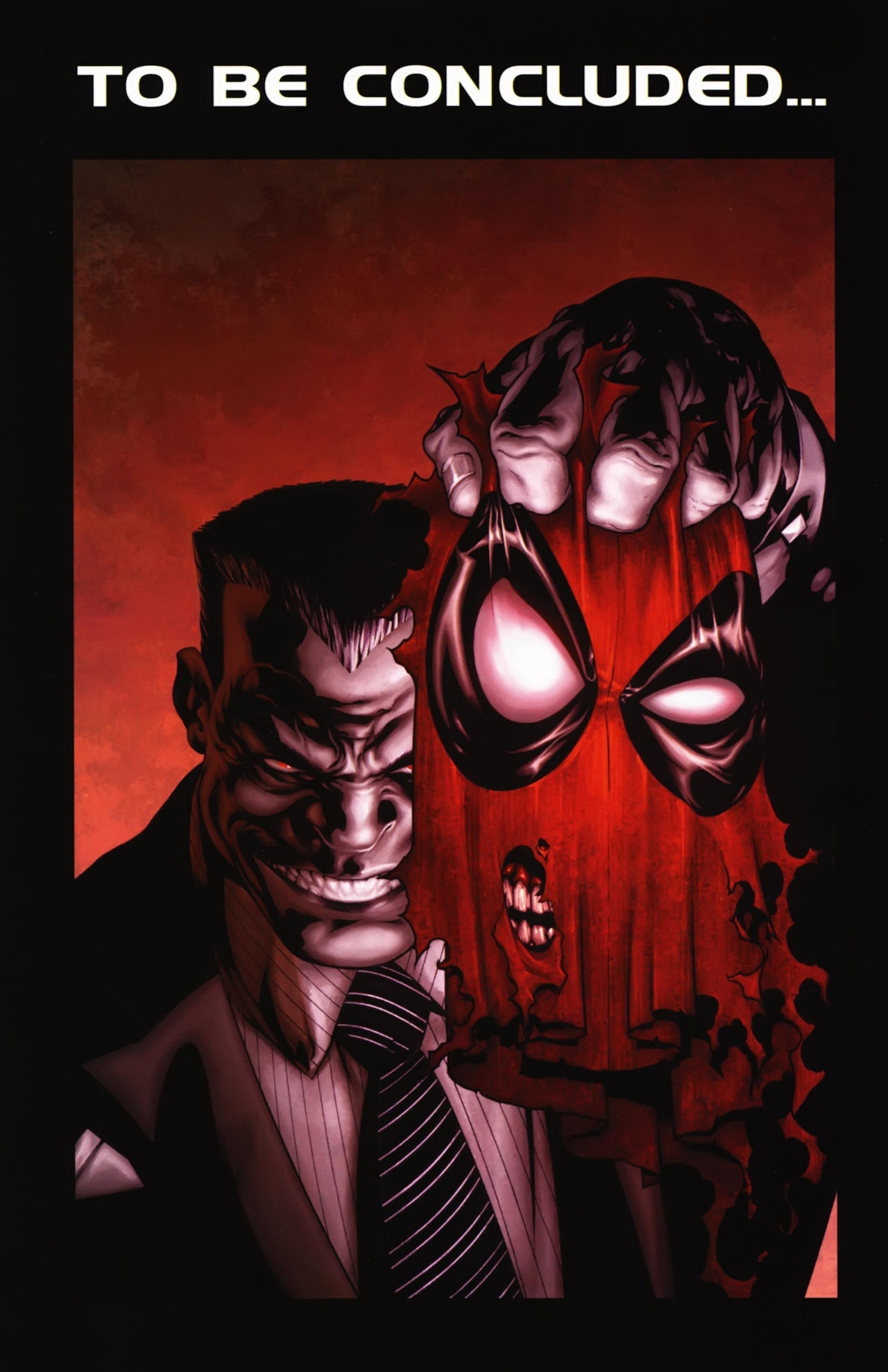 Read online Deadpool: Suicide Kings comic -  Issue #4 - 25