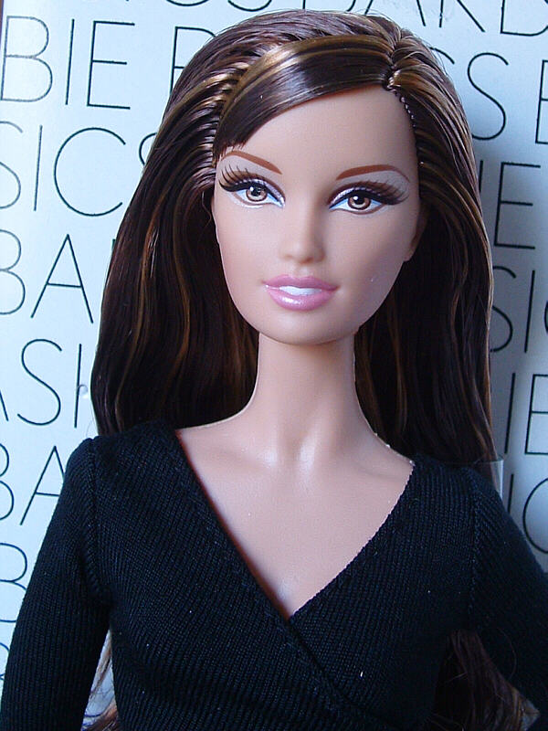Basic collection. Барби Basics. Барби Basics 001. Barbie Basics collection 001. Barbie Anja (Basics 002).