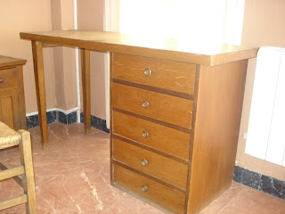 Un tesoro en la Basura