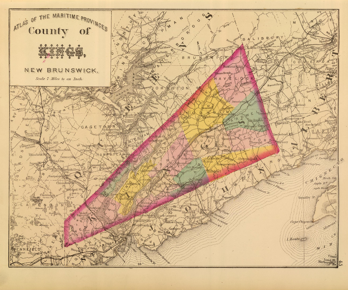 Stalking Dead People February 2020