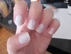 zag zig nail polish least dry minutes let