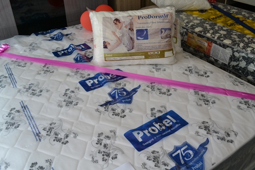 SPAÇO MAGANIZE COM MUITAS NOVIDADES