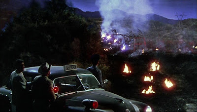 The War Of The Worlds 1953 Image 13
