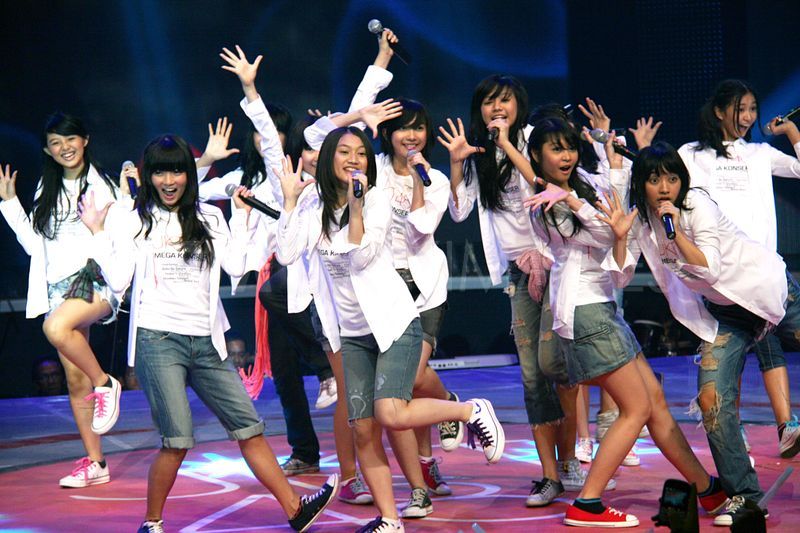 [Chord Gitar dan Lirik Lagu] JKT48 Shonichi