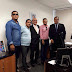 DEPUTADO MARQUINHO VIANA VAI COM O PREFEITO DE BELO CAMPO À SSP