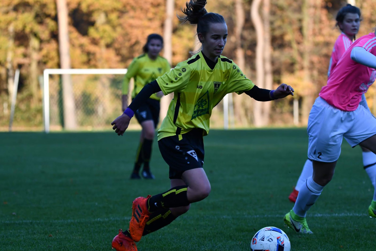 U17 Punktgewinn Oder Punktverlust