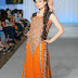 Gul Ahmed Latest London Fashion Week Classic Collection 2013