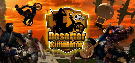 Deserter Simulator PC Game