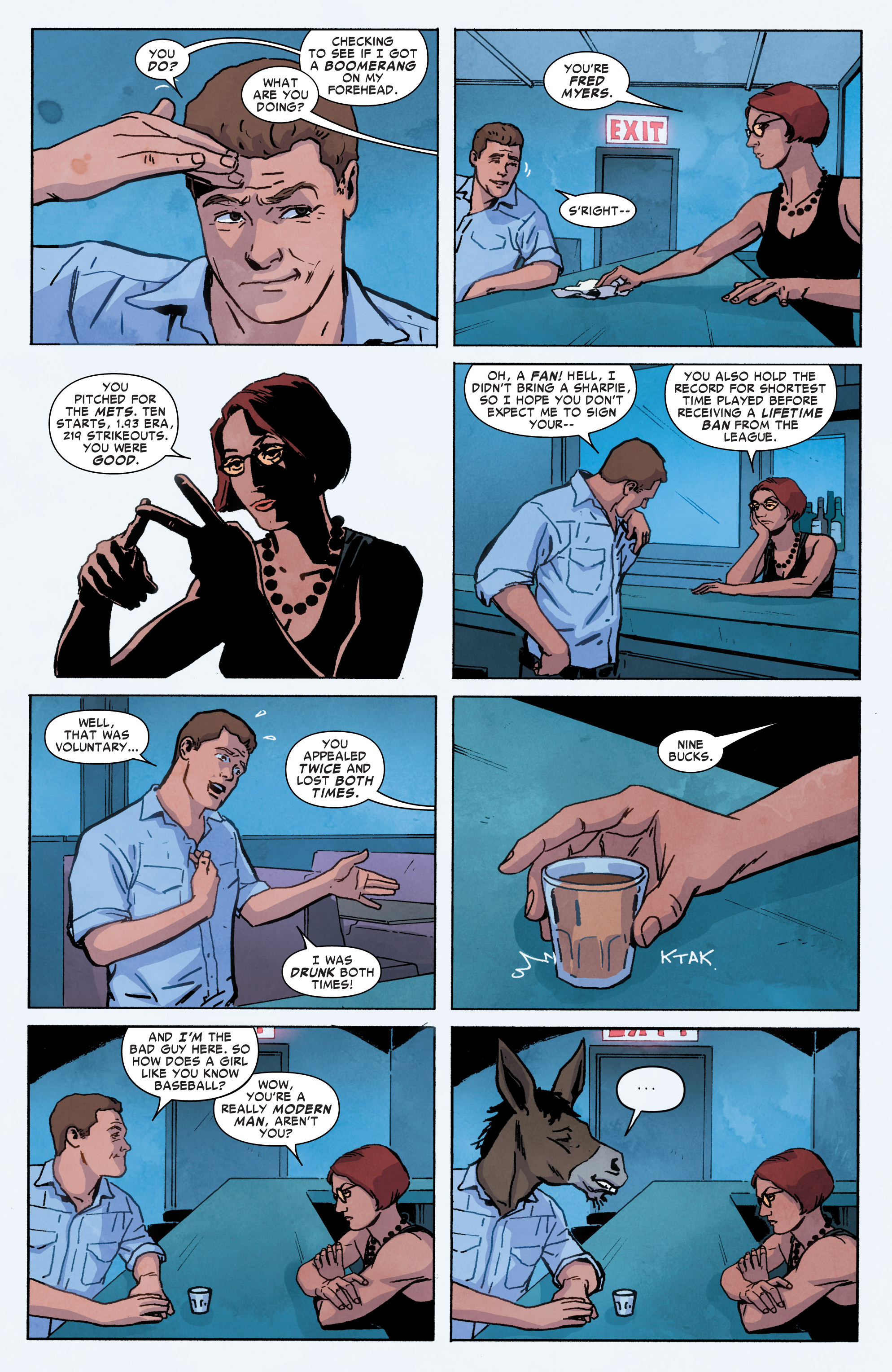 The Superior Foes of Spider-Man issue 4 - Page 12