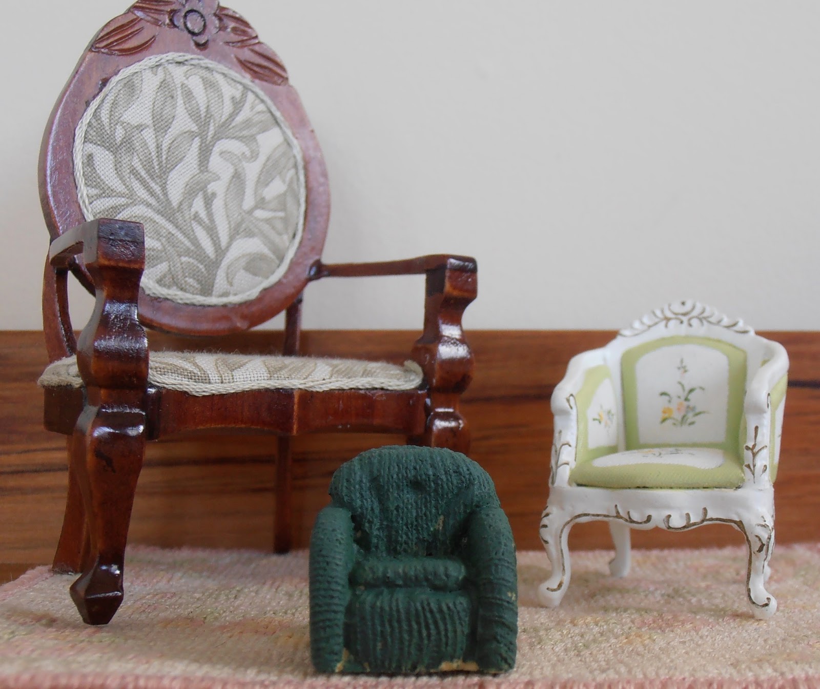 dolls houses and minis Dolls House Scale Measurements What do They Mean?