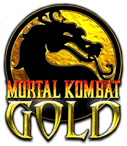 Site sobre mortal kombat gold