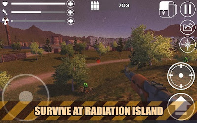 Apocalypse Radiation Island 3D Mod -lLokoDroid Apocalypse Radiation Island 3D Mod -lLokoDroid