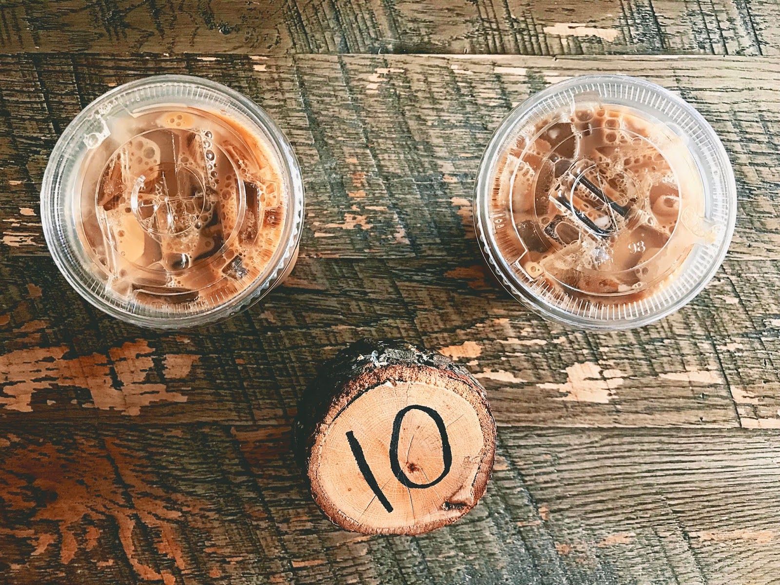 Visiting Rhino Coffee Shop In Uptown And Downtown Shreveport, Louisiana! Visiting Rhino Coffee Shop In Uptown And Downtown Shreveport, Louisiana!