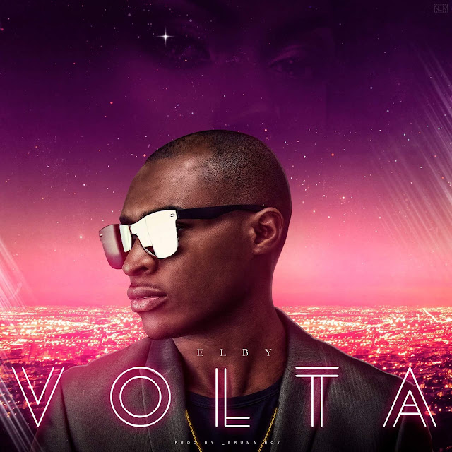 Elby - Volta Elby - Volta