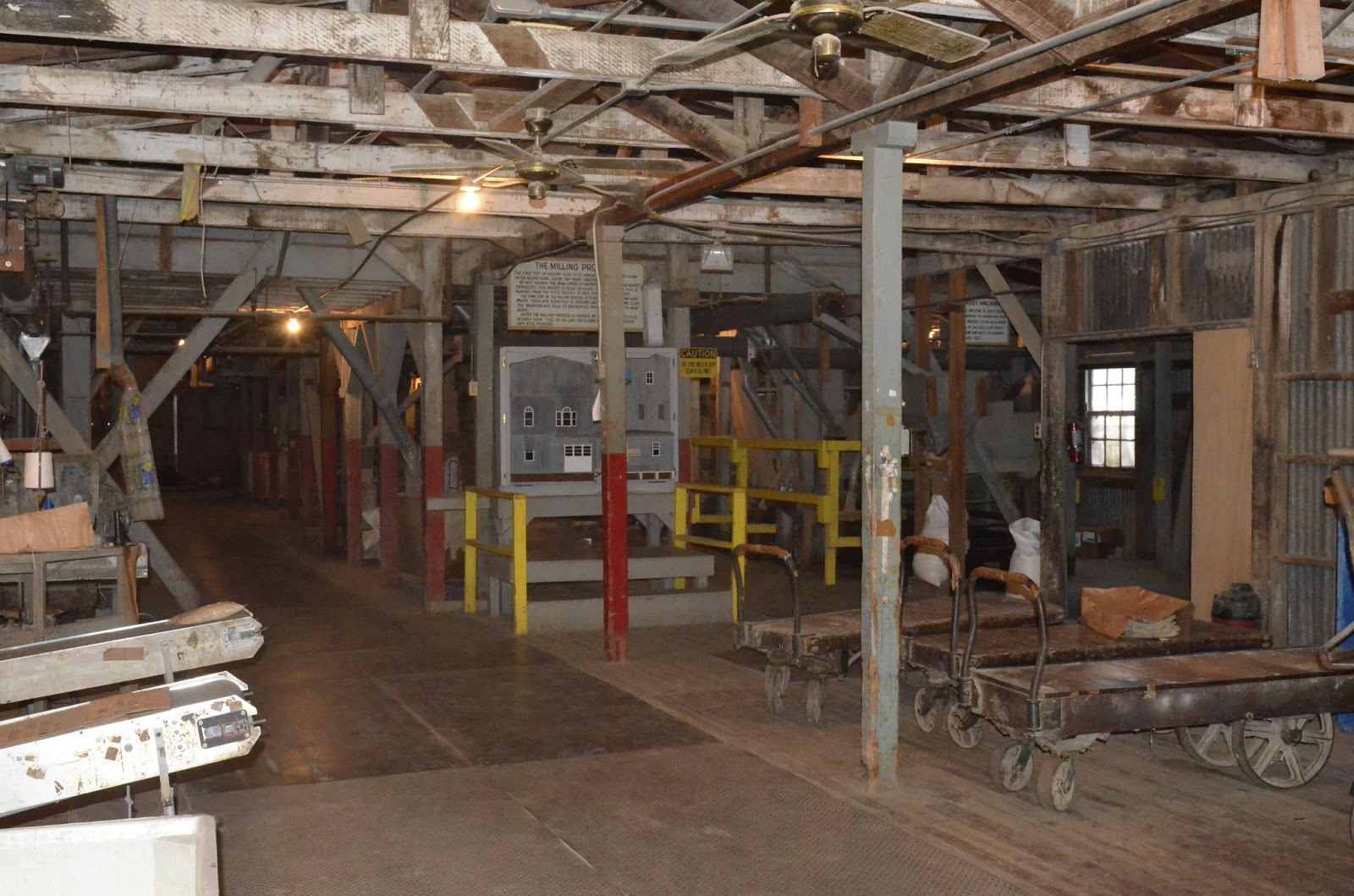 Louisiana Lagniappe New Iberia