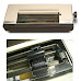 Revive1027 promete revivir impresoras Atari 1027